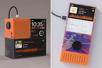Building Block Audio Systems