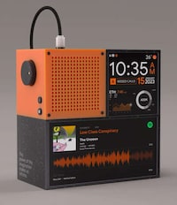 Building Block Audio Systems Image 2