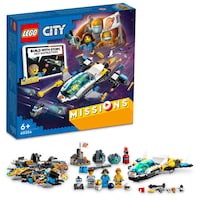 Storytelling Building Toys
