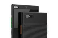 Industrial Smartphone Concepts