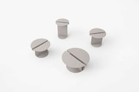 Tech-Friendly Side Tables Image 2
