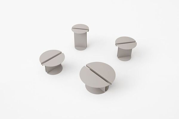 Tech-Friendly Side Tables Image 2