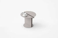 Tech-Friendly Side Tables Image 3