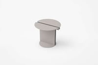 Tech-Friendly Side Tables Image 4