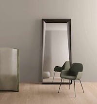Illusory Doorway Mirrors Image 3
