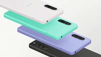 Durable Everyday Lifestyle Smartphones Image 1