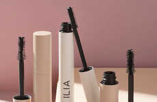 Cruelty-Free Mascara Sets