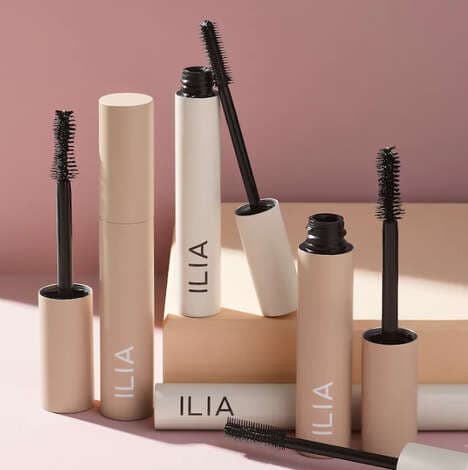 Cruelty-Free Mascara Sets