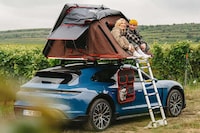 Branded Automotive Countryside Tours Image 1