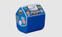 Automotive-Branded Coolers Image 3