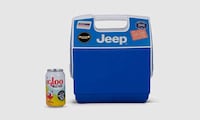 Automotive-Branded Coolers Image 4
