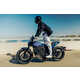 Tracker-Inspired Electric Motorcycles Image 2