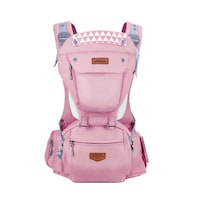 Storage-Equipped Baby Carriers Image 3