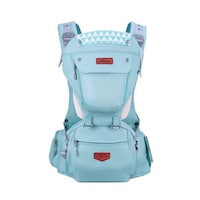 Storage-Equipped Baby Carriers Image 4