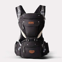 Storage-Equipped Baby Carriers Image 6