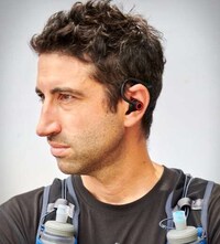 Secure Sports-Ready Earbuds Image 2