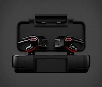 Secure Sports-Ready Earbuds Image 5