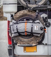 Flatpack Fuel-Friendly Storage Bags Image 2