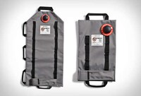 Flatpack Fuel-Friendly Storage Bags Image 5