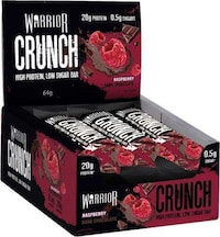Guilt-Free Protein-Packed Bars Image 1