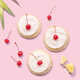Tropical Cocktail-Themed Cookies Image 1