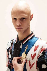 Retro Nightclub-Themed Collaborations Image 3