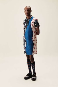 Retro Nightclub-Themed Collaborations Image 4