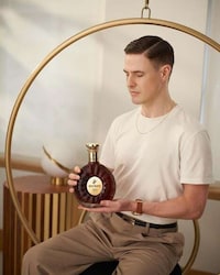 Reimagined Cognac Decanters Image 2