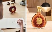 Reimagined Cognac Decanters Image 3