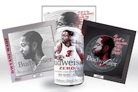 Basketball Star Beer NFTs Image 1