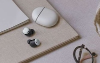 Noise-Canceling Wireless Earbuds