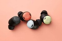 Noise-Canceling Wireless Earbuds Image 3