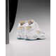 Premium Cut-Out Luxe Footwear Image 3