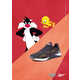 Iconic Cartoon Troupe Footwear Image 4