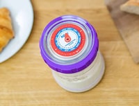 Specialized Sourdough Starter Containers Image 2
