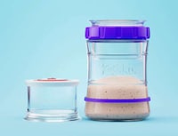 Specialized Sourdough Starter Containers Image 4