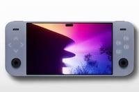 High-End Mobile Gamer Consoles Image 1