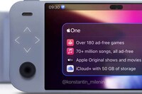 High-End Mobile Gamer Consoles Image 3