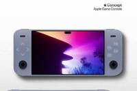 High-End Mobile Gamer Consoles Image 4