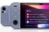 High-End Mobile Gamer Consoles Image 5