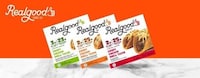 Frozen Stuffed Taco Shells Image 1