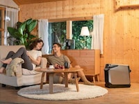Powerful Portable Air Conditioners Image 2