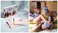 Sexual Wellness Underwear Image 2
