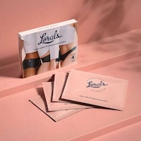 Sexual Wellness Underwear Image 3