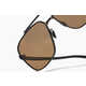 Reimagined Aviator Sunglasses Image 3