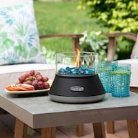 Smokeless Accent Fire Pits Image 1
