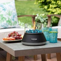 Smokeless Accent Fire Pits