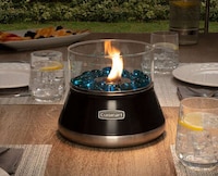 Smokeless Accent Fire Pits Image 2