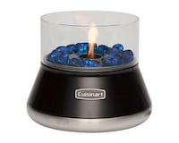 Smokeless Accent Fire Pits Image 3