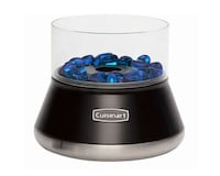 Smokeless Accent Fire Pits Image 4